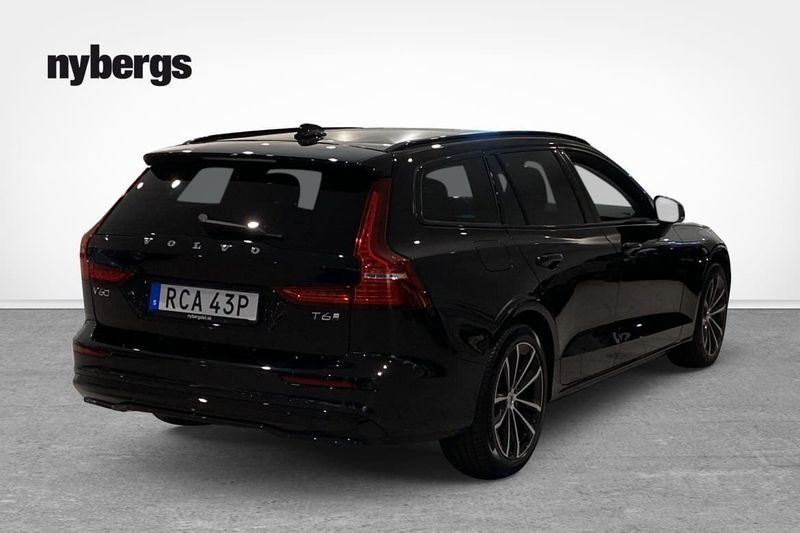 Volvo V60 bild 4