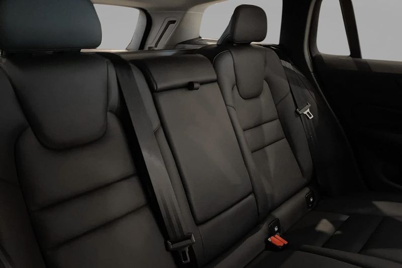 Volvo V60 bild 10