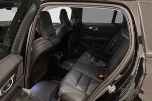 Volvo V60 bild 7
