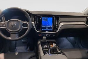 Volvo V60 bild 8