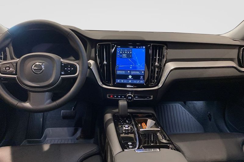 Volvo V60 bild 8