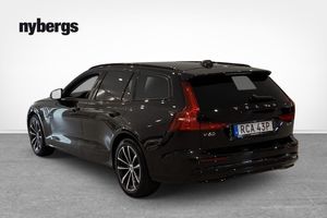 Volvo V60 bild 3