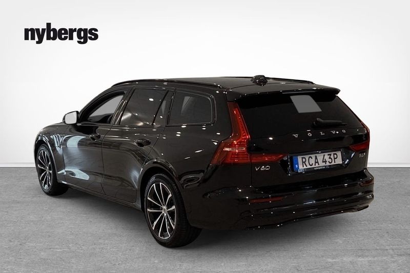 Volvo V60 bild 3