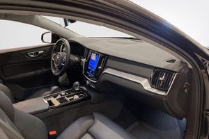 Volvo V60 bild 9