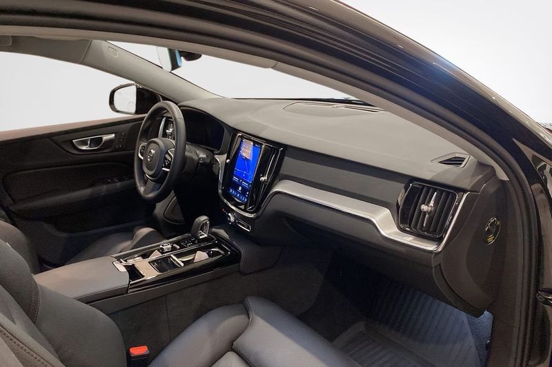 Volvo V60 bild 9