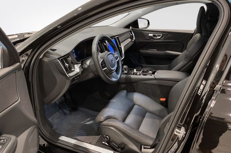 Volvo V60 bild 6