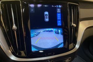 Volvo V60 bild 12
