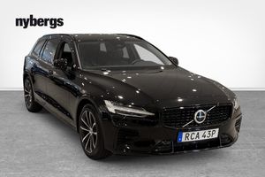 Volvo V60 bild 5