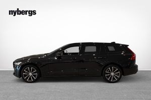 Volvo V60 bild 2