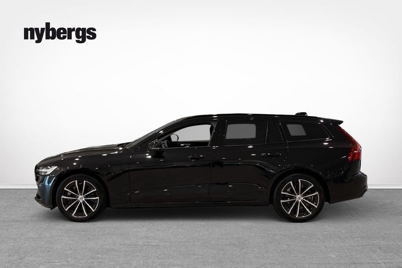 Volvo V60 bild 2