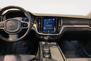 Volvo V60 bild 8