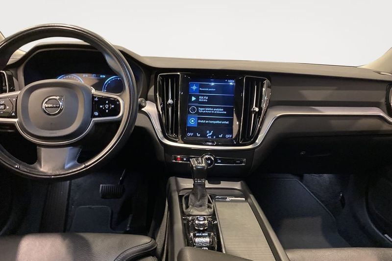 Volvo V60 bild 8