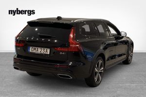 Volvo V60 bild 4