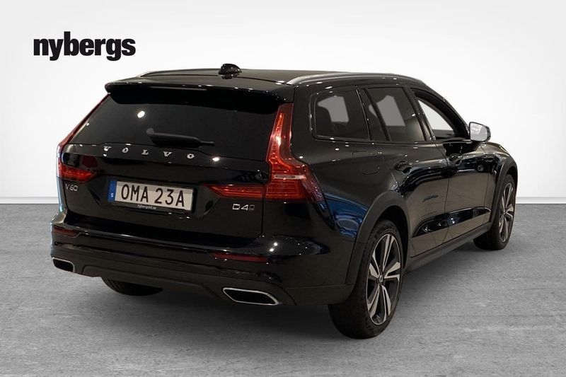 Volvo V60 bild 4