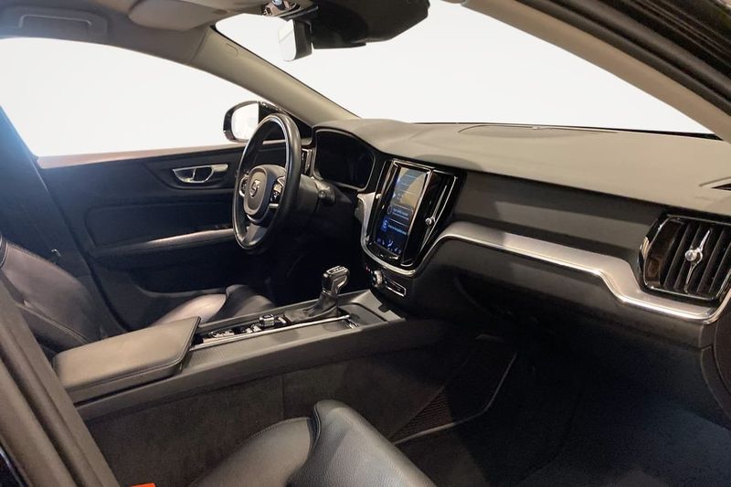 Volvo V60 bild 9