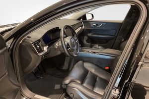 Volvo V60 bild 6