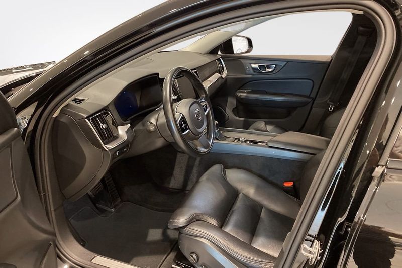 Volvo V60 bild 6