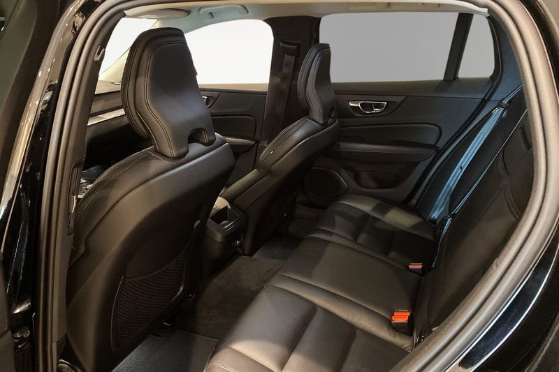 Volvo V60 bild 7