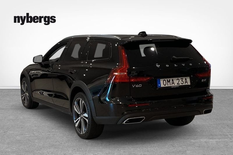 Volvo V60 bild 3