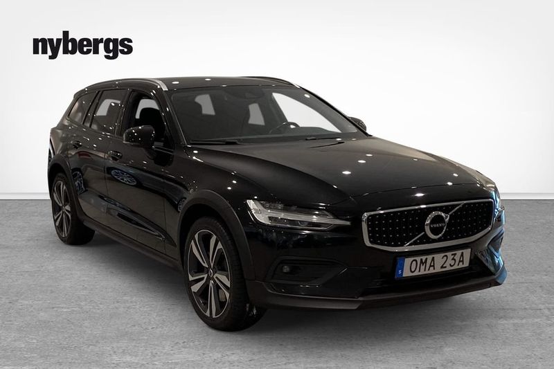 Volvo V60 bild 5