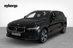 Volvo V60 bild 1