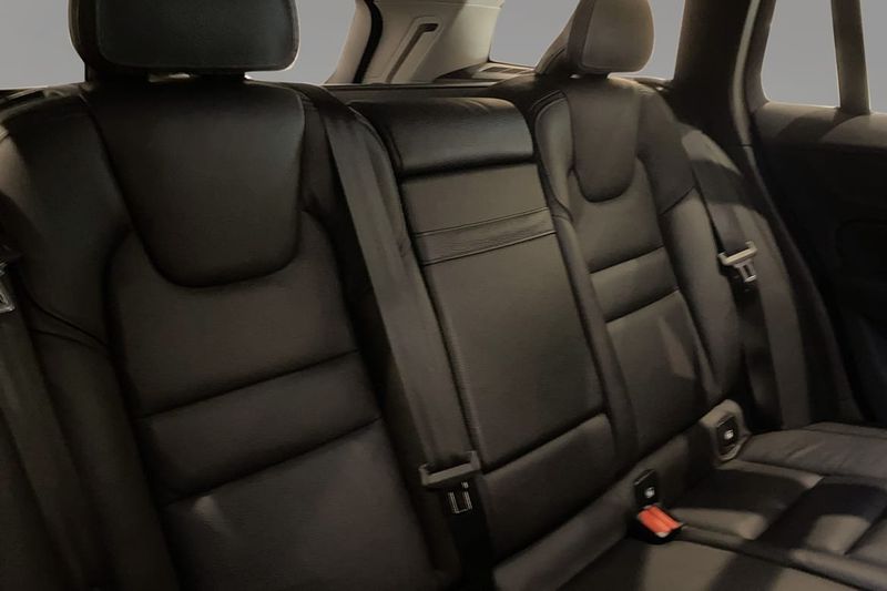 Volvo V60 bild 10