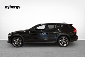Volvo V60 bild 2