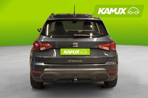Seat Arona bild 5