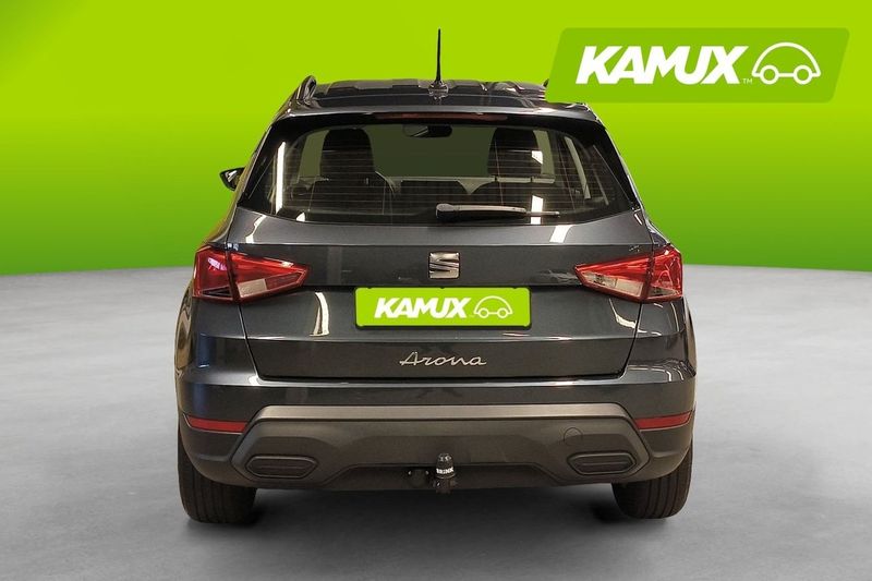 Seat Arona bild 5