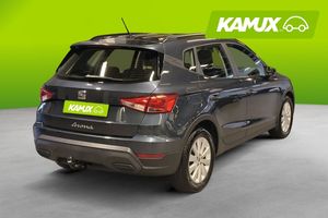 Seat Arona bild 4