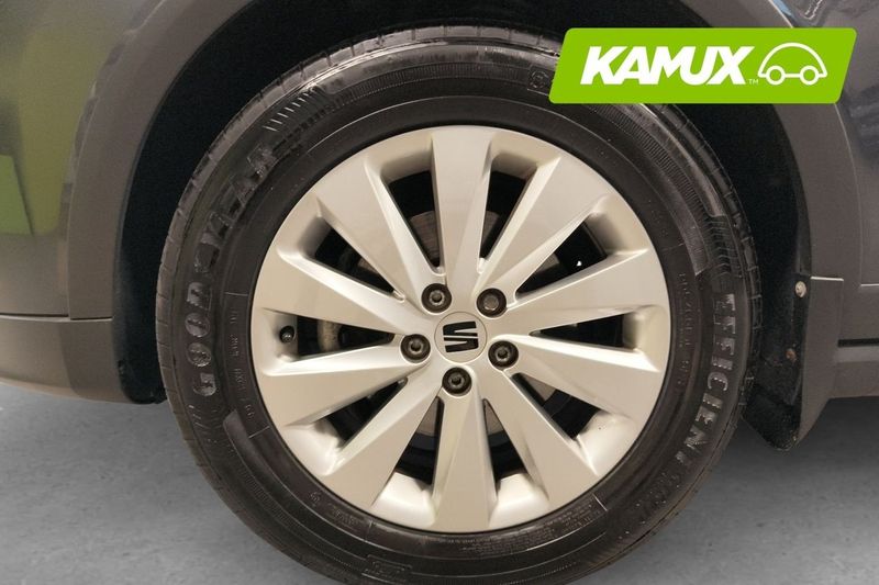 Seat Arona bild 8