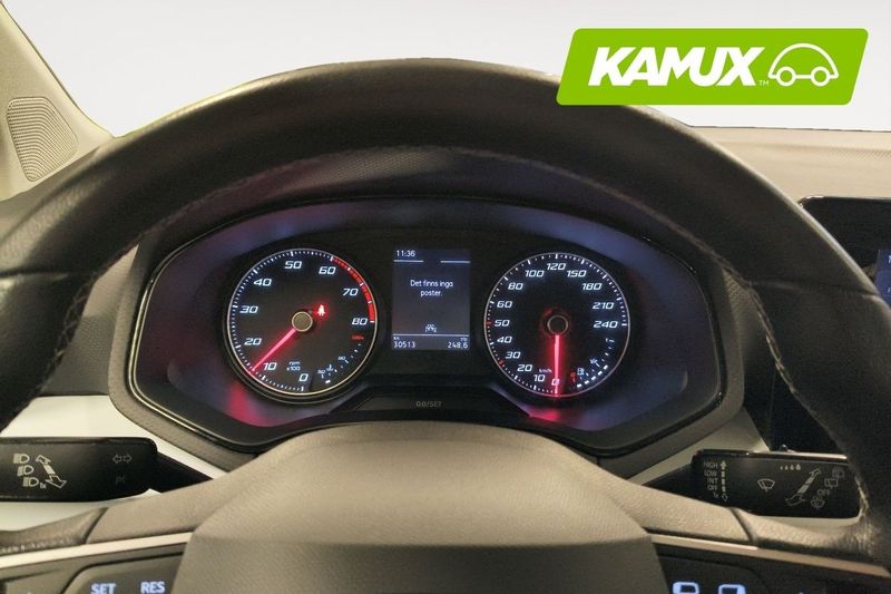 Seat Arona bild 12