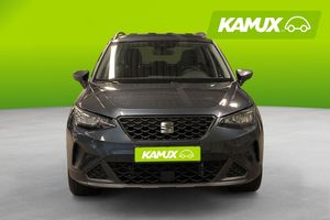 Seat Arona bild 6