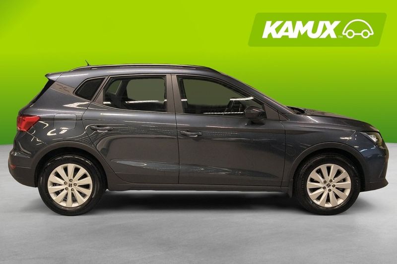 Seat Arona bild 2
