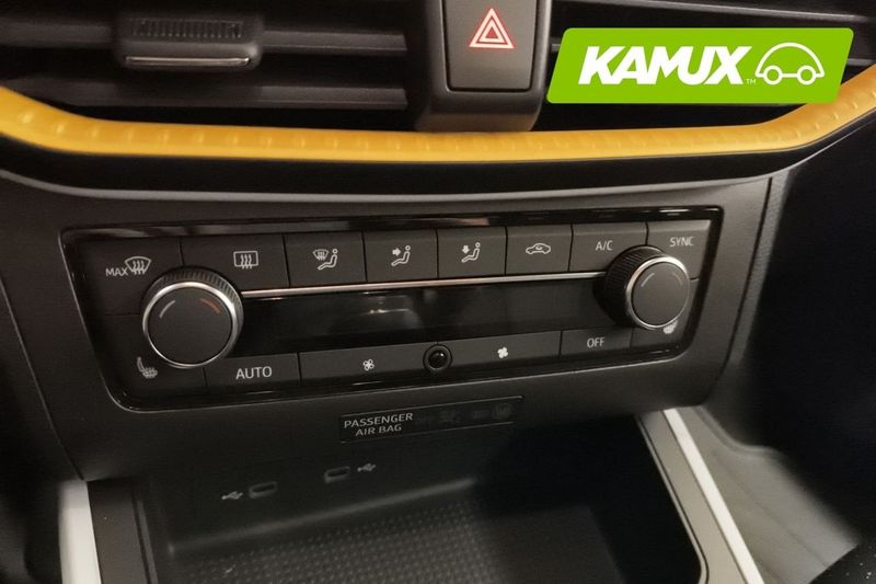 Seat Arona bild 22