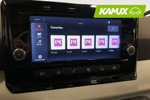 Seat Arona bild 17