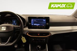 Seat Arona bild 10