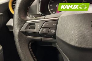 Seat Arona bild 20