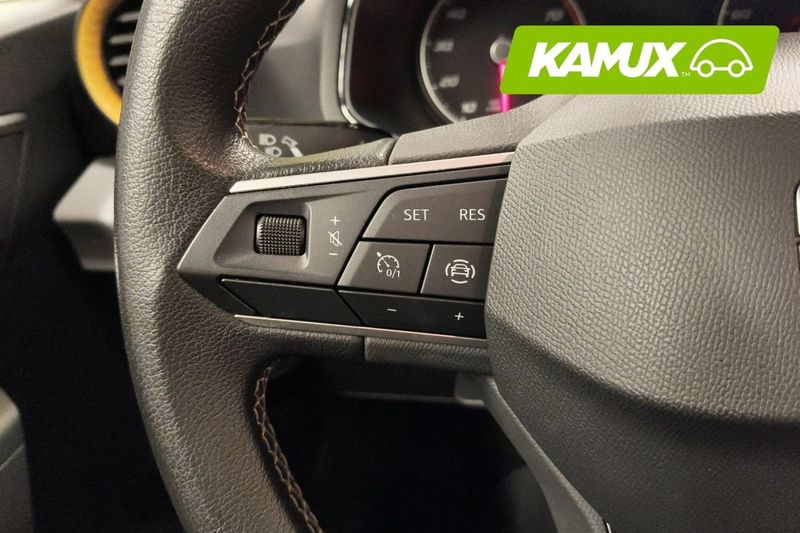 Seat Arona bild 20