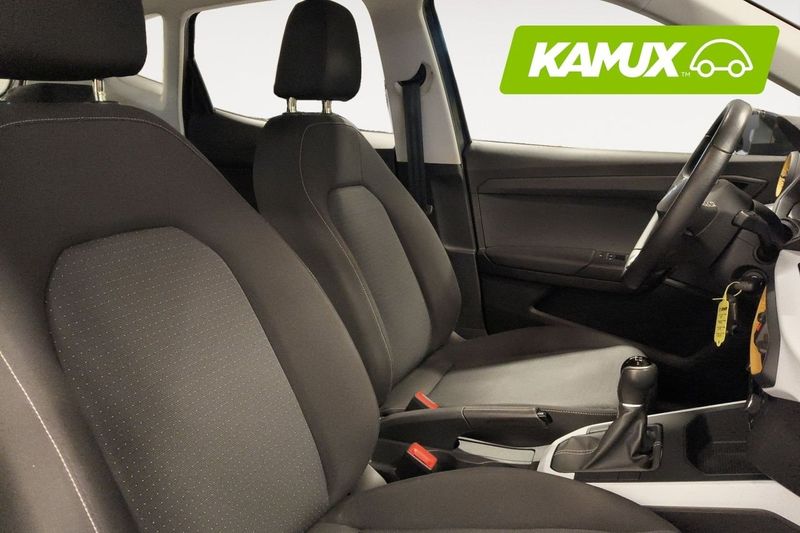 Seat Arona bild 15