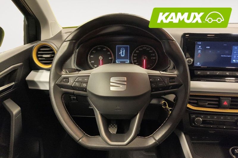 Seat Arona bild 13