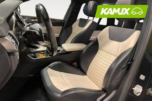 Mercedes GLE43 AMG bild 9