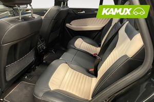 Mercedes GLE43 AMG bild 13
