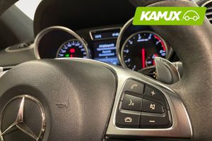 Mercedes GLE43 AMG bild 25