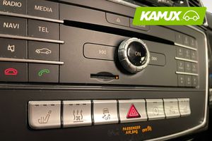Mercedes GLE43 AMG bild 20