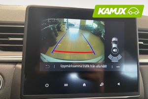 Renault Captur bild 21