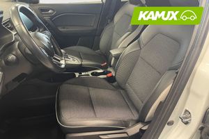 Renault Captur bild 10