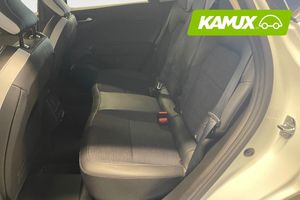 Renault Captur bild 15