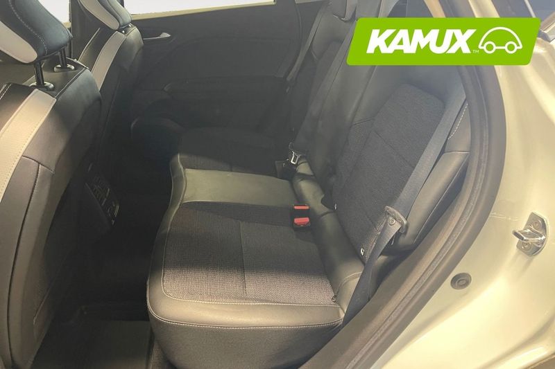 Renault Captur bild 15