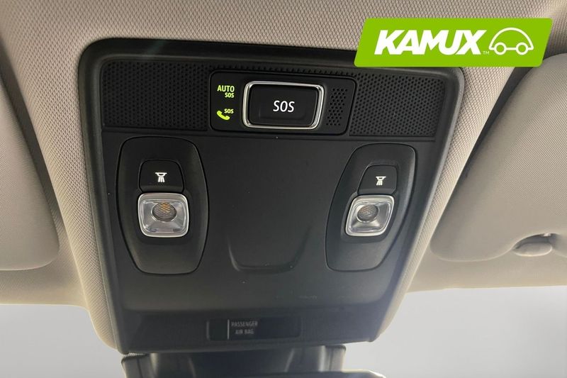 Renault Captur bild 22
